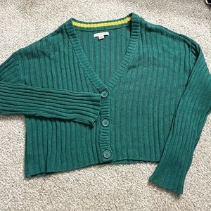 American Eagle Cardigan